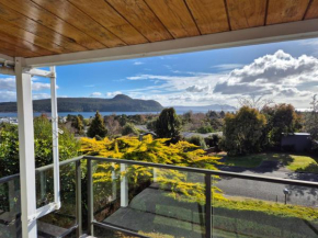 Lakeview extraordinaire Turangi